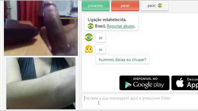 Edzoj kaj edzinoj ĝuas fremdan masturbadon