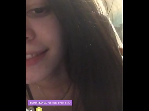 ❤️ Malĉasta rusa hundino (Periscope, VKontakte, Instagram) ️ Fika video ĉe ni ﹏