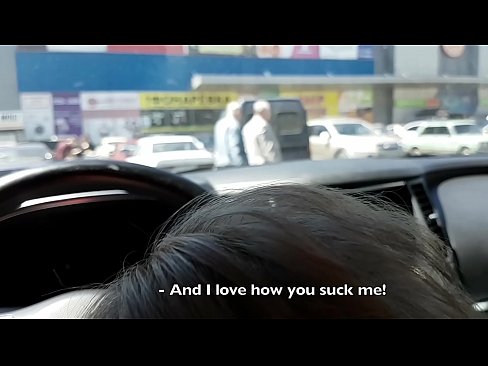 ❤️ Suĉite ĝuste en la parkejo ekster la superbazaro ️ Fika video ĉe ni ﹏